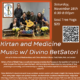 Kirtan at Soul Tree Yoga, Lafayette – November 16th